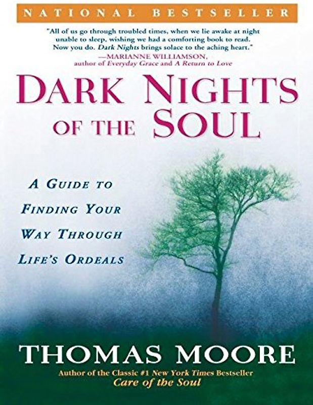 Dark Nights of the Soul