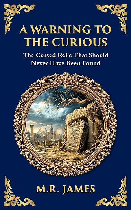 A Warning to the Curious