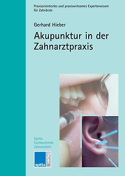Akupunktur in der Zahnarztpraxis