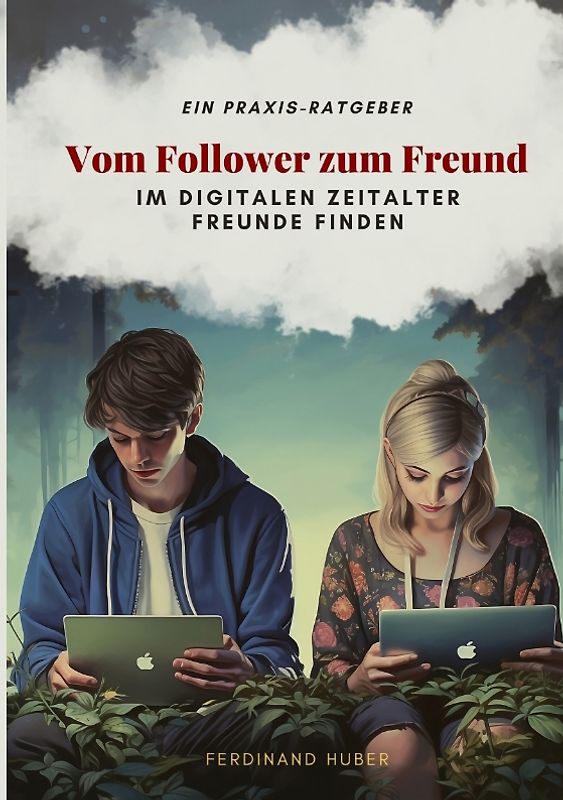Vom Follower zum Freund
