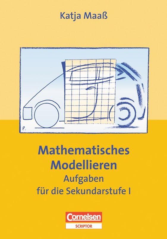 Praxisbuch / Mathematisches Modellieren