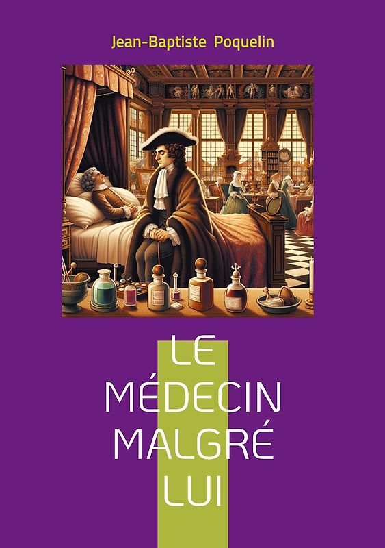 Le médecin malgré lui