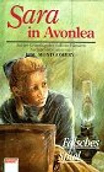 Sara in Avonlea: Falsches Spiel