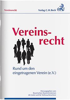 Vereinsrecht