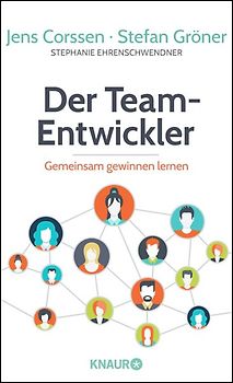 Der Team-Entwickler