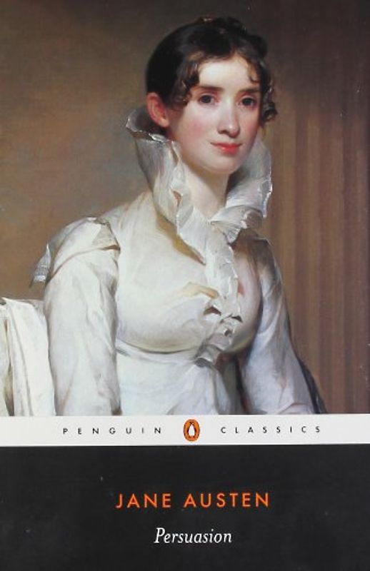 Persuasion (Penguin Classics) - Jane Austen