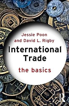 International Trade: The Basics