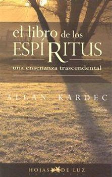 El libro de los espíritus