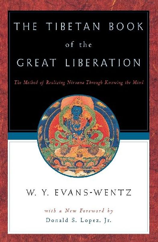 The Tibetan Book of the Great Liberation