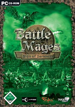 Battle Mages: Sign of Darkness PC Spiele