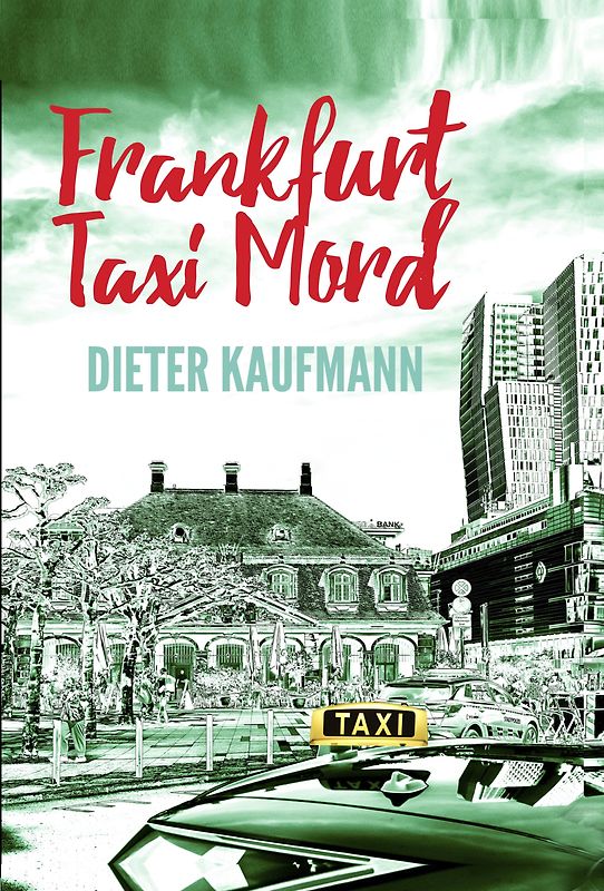 Frankfurt Taxi Mord