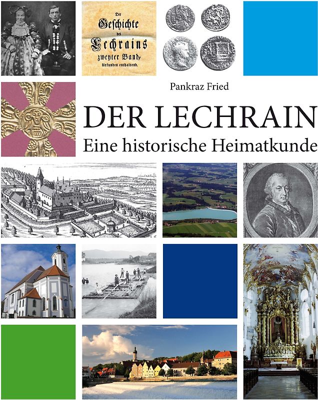 Der Lechrain