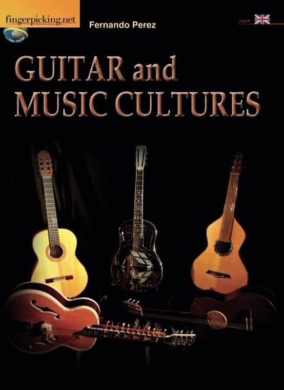 Guitar and Music Cultures - Eng - (video on line)