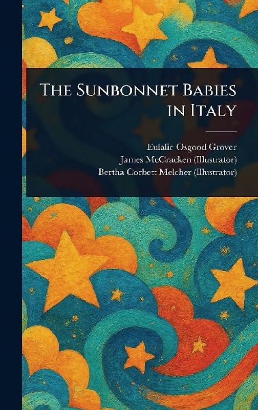 The Sunbonnet Babies in Italy
