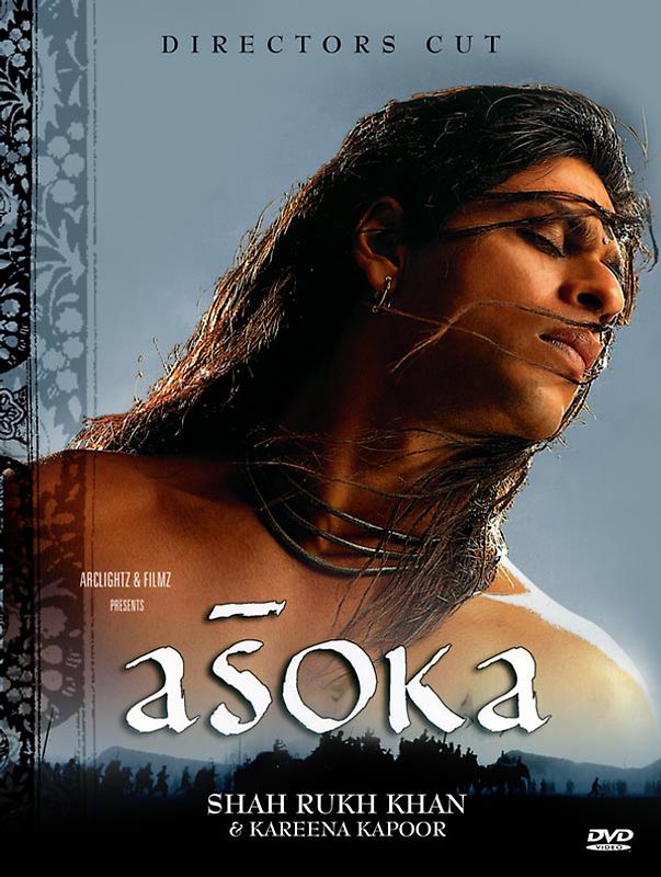 Asoka DVD