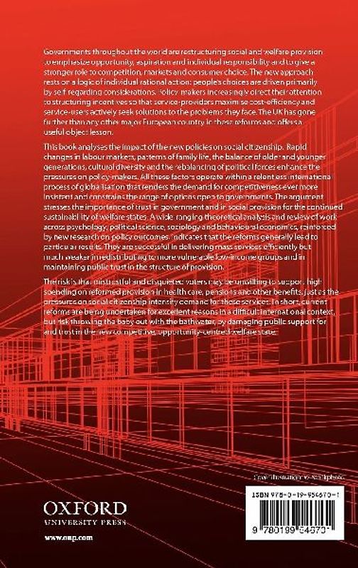 Reframing Social Citizenship