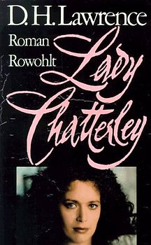 Lady Chatterley. Roman