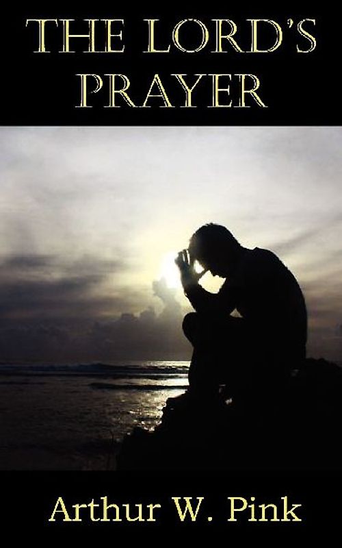 The Lord's Prayer