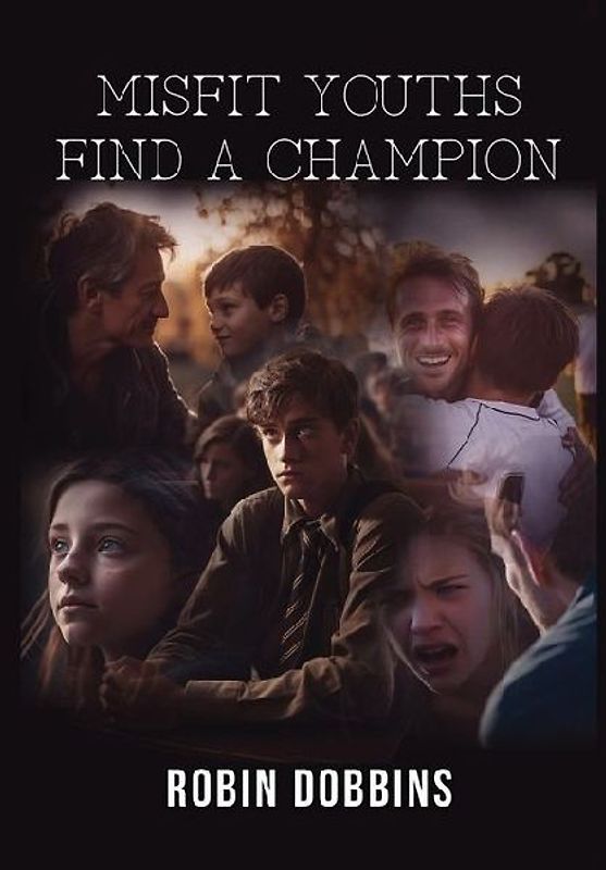 Misfit Youths Find A Champion