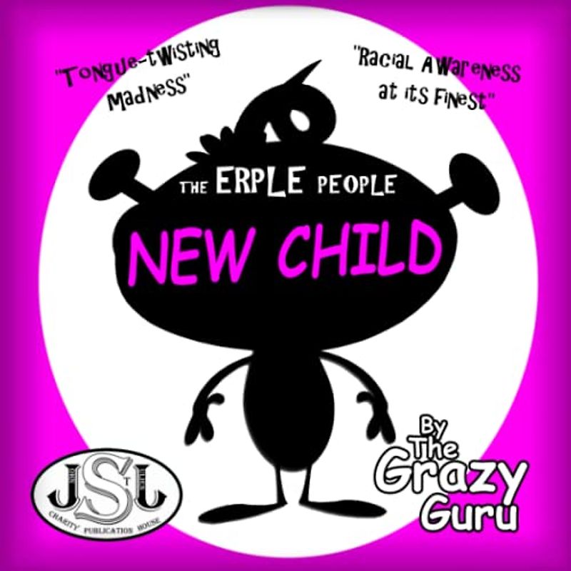 The Erple People: NEW CHILD