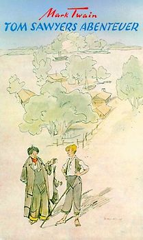 Tom Sawyers Abenteuer