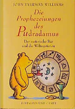 Die Prophezeiungen des Pudradamus