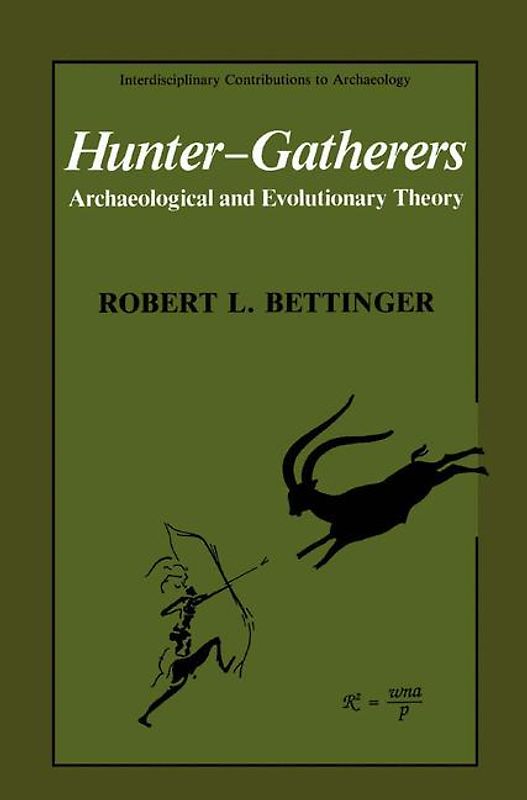 Hunter-Gatherers