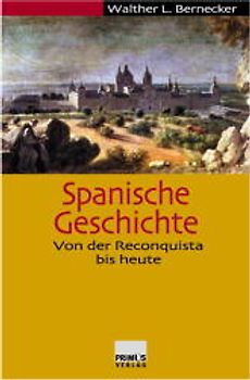 Spanische Geschichte