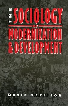 The Sociology of Modernization and Development