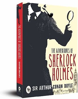 The Adventures of Sherlock Holmes