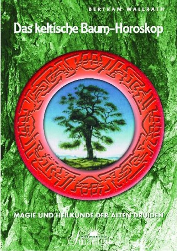 Das keltische Baumhoroskop