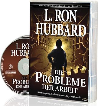 Die Probleme der Arbeit (Hörbuch)