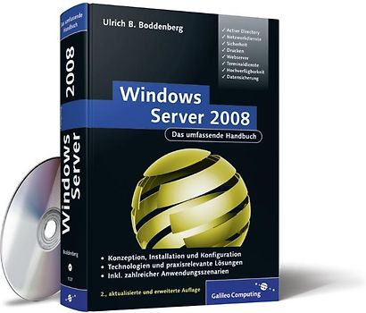 Windows Server 2008
