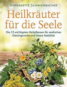 Heilkräuter für die Seele