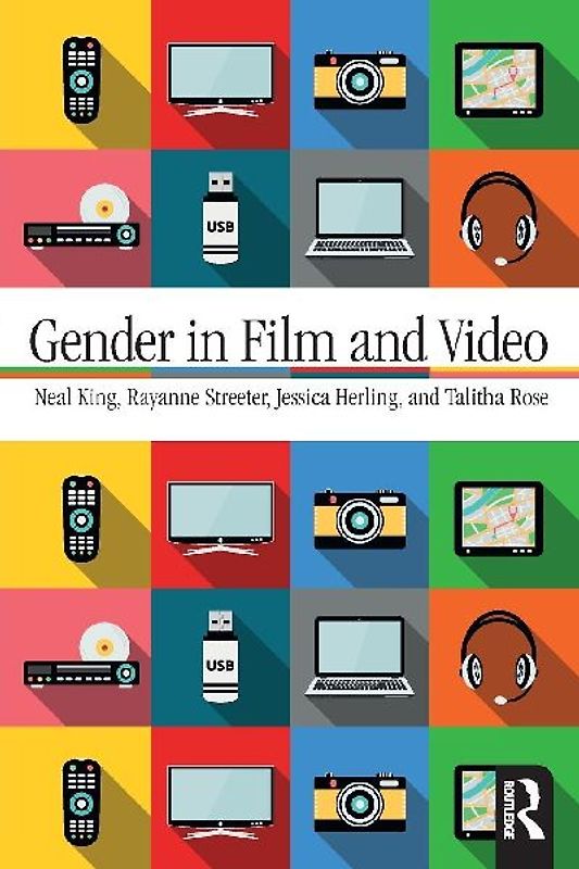 Gender in Film and Video