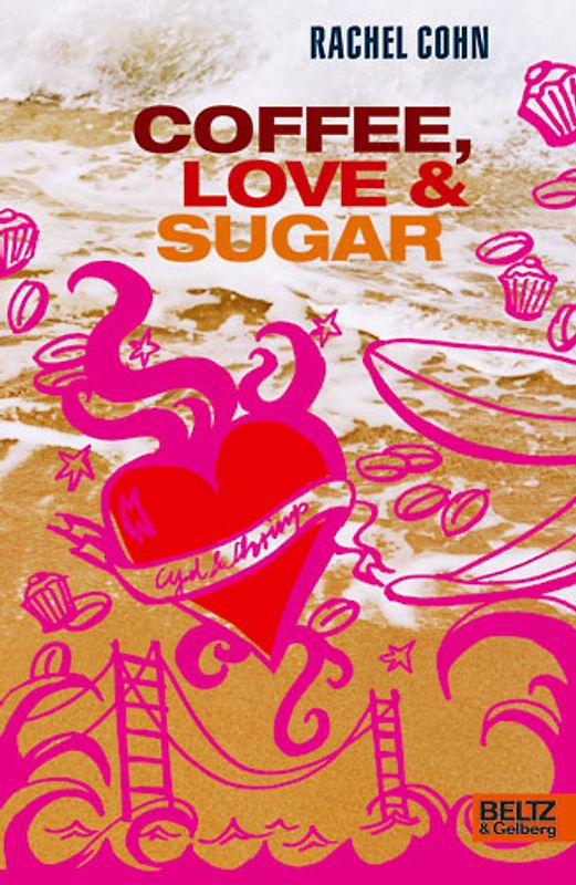 Coffee, Love & Sugar