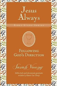 Following God's Direction | Softcover