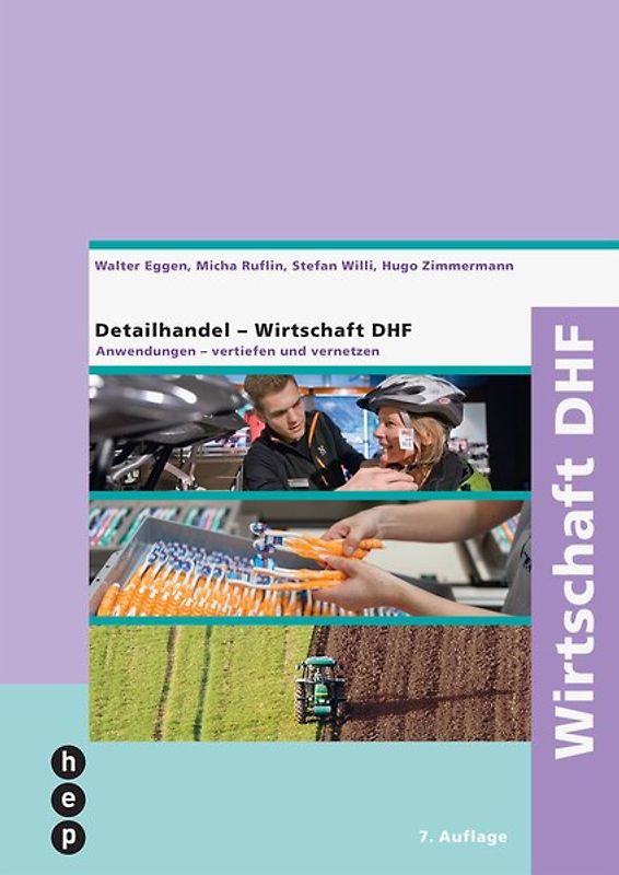Wirtschaft DHF
