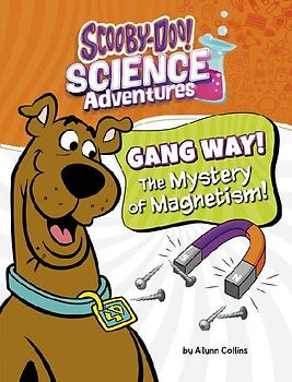 Gang Way! the Mystery of Magnetism!