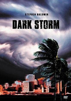 Dark Storm DVD