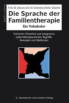 Die Sprache der Familientherapie