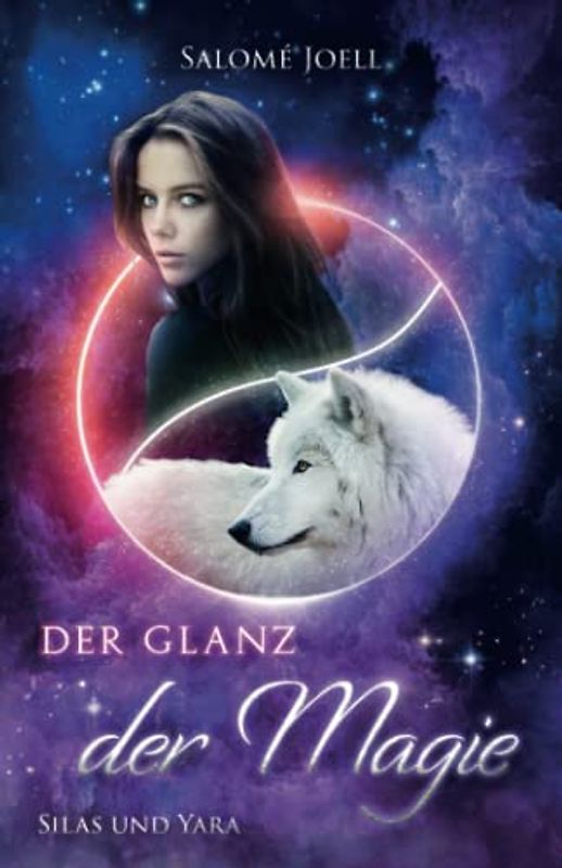 Der Glanz der Magie: Silas & Yara