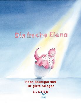Die freche Elena