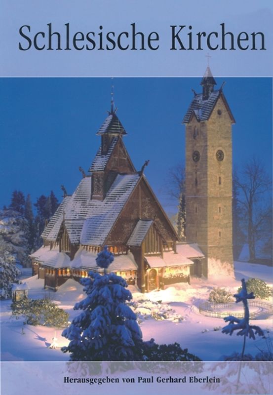 Schlesische Kirchen