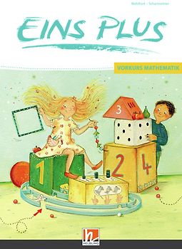EINS PLUS, Vorkurs Mathematik, AUSGABE ÖSTERREICH