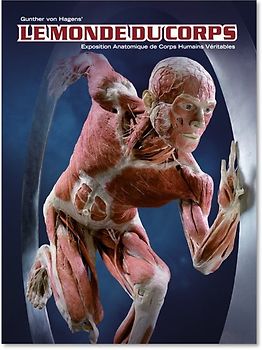 BODY WORLDS - The Original Exhibition (FR)