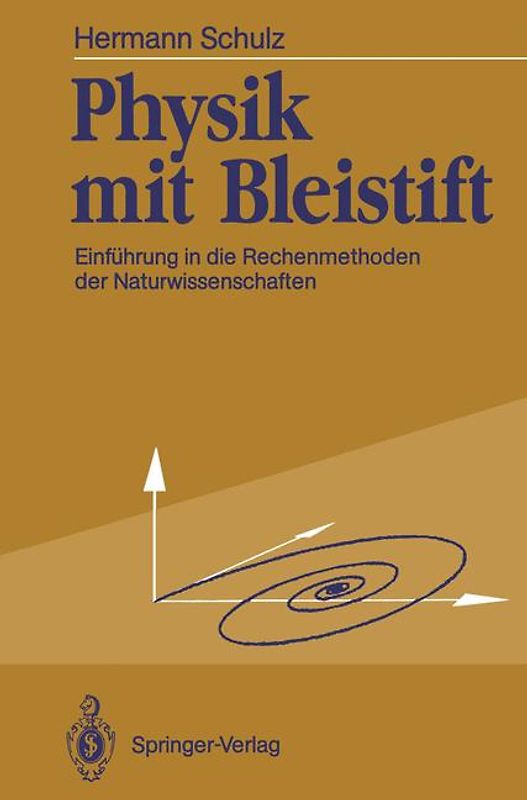 Physik mit Bleistift