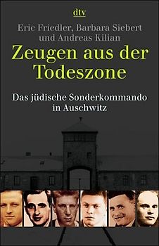 Zeugen aus der Todeszone
