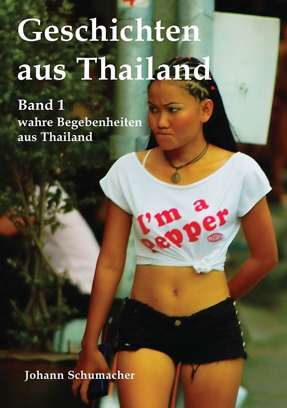 Geschichten aus Thailand