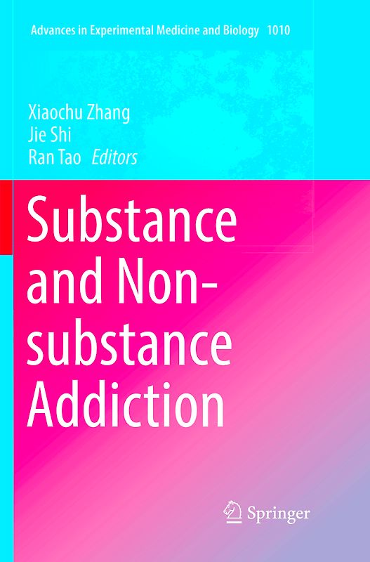 Substance and Non-substance Addiction